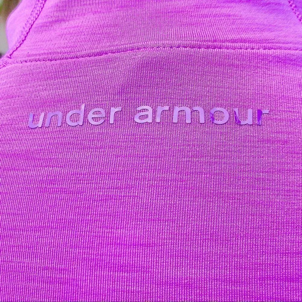 Under Armour ColdGear Compression Top - Picture 6 of 7